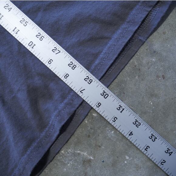 Harley Davidson Manchester New Hampshire Thrashed Long Sleeve - Picture 5 of 8